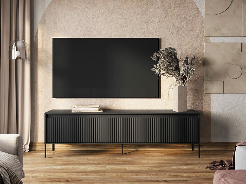 TV-alus Fernolu 105 (Must)