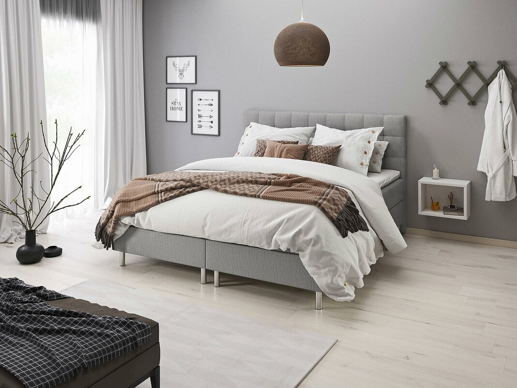 Voodipeats Dortesa 134 (Inari 91)