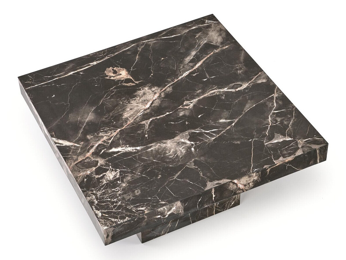 Diivanilaud Houston 1484 (Must marmor)