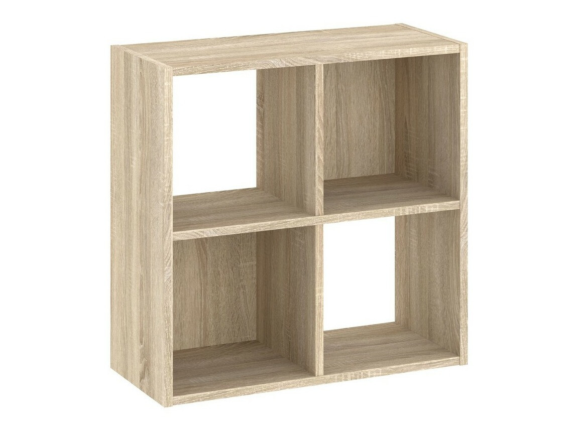 Riiul Bristol 172 (Sonoma tamm)