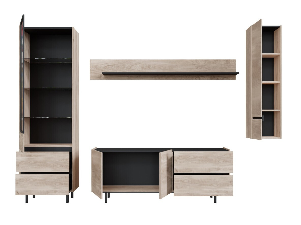 Elutoa komplekt Corfele 113