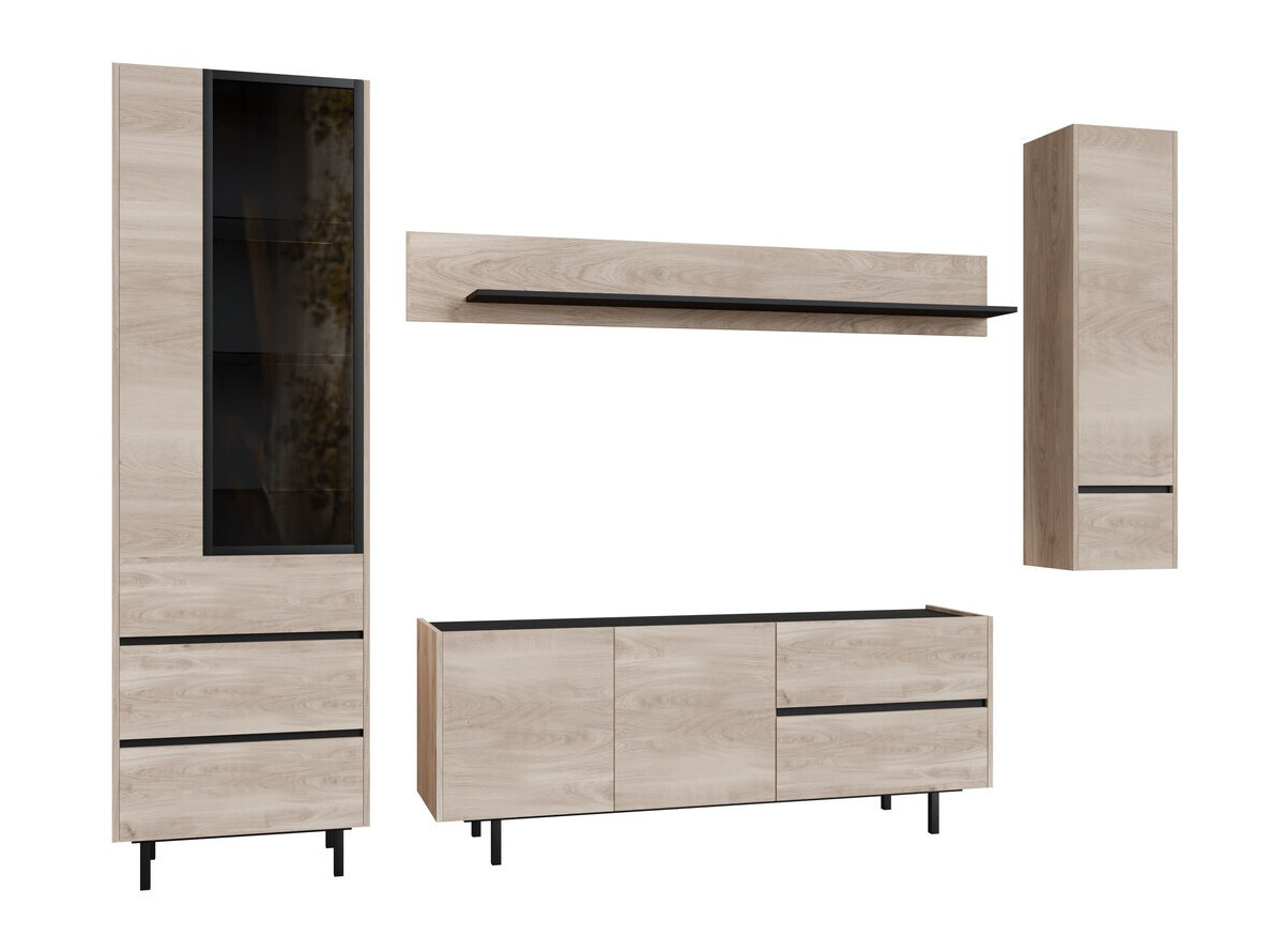 Elutoa komplekt Corfele 113