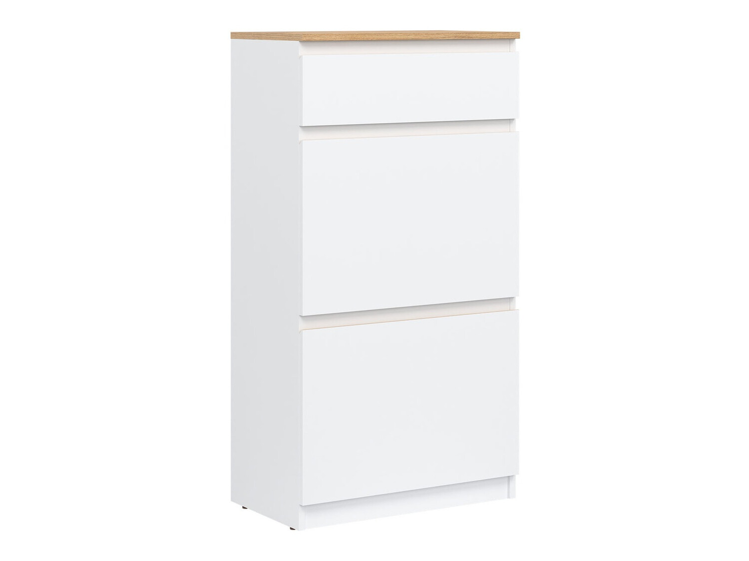 Kingariiul Catelbi 108 (Valge + Tamm)