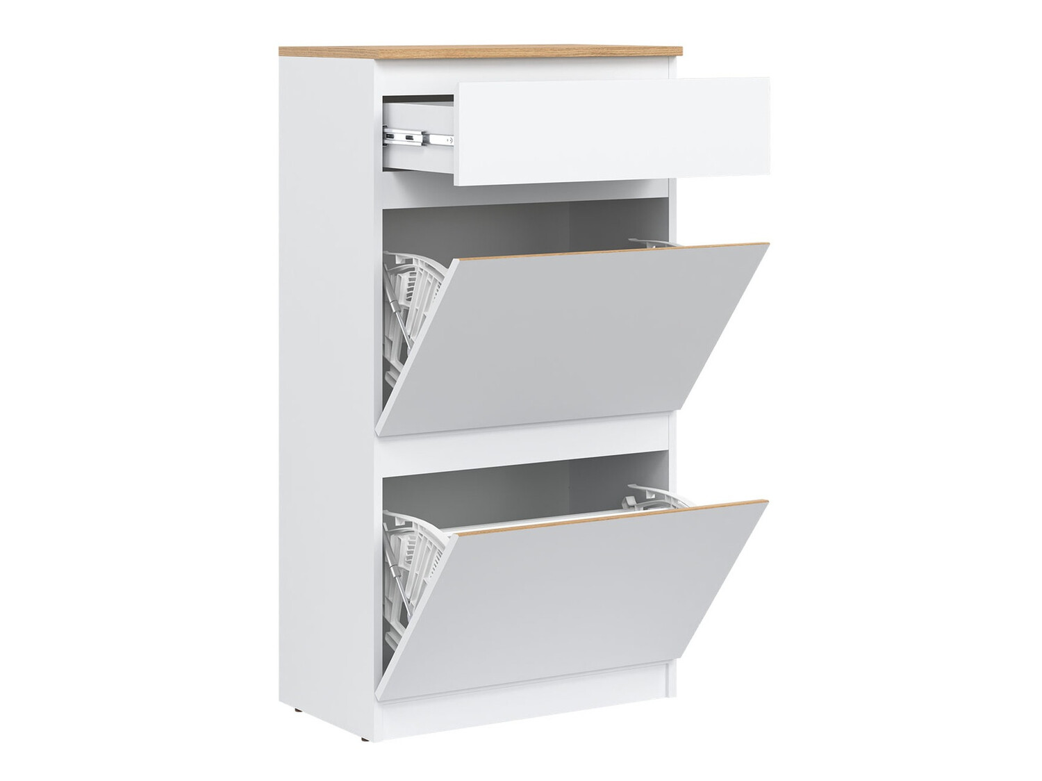 Kingariiul Catelbi 108 (Valge + Tamm)