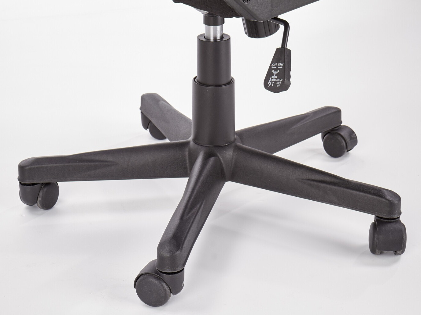 Mänguritool Houston 1489 (Helehall + Türkiis)