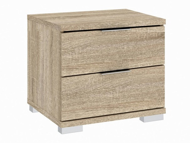 Öökapp Bristol 177 (Sonoma tamm)