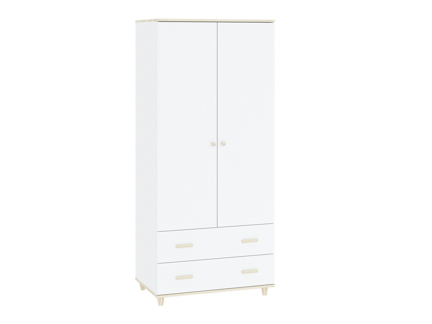 Riidekapp Tivlomo 104