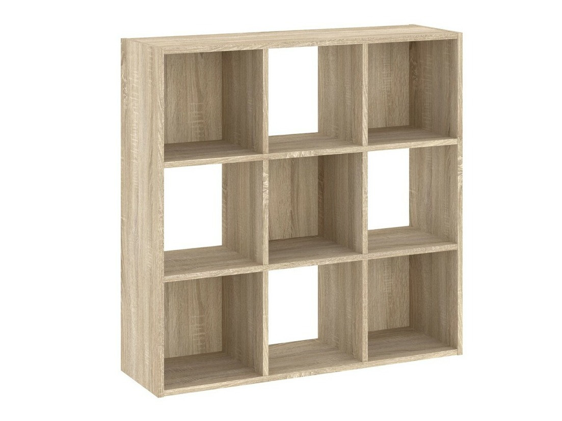 Riiul Bristol 175 (Sonoma tamm)