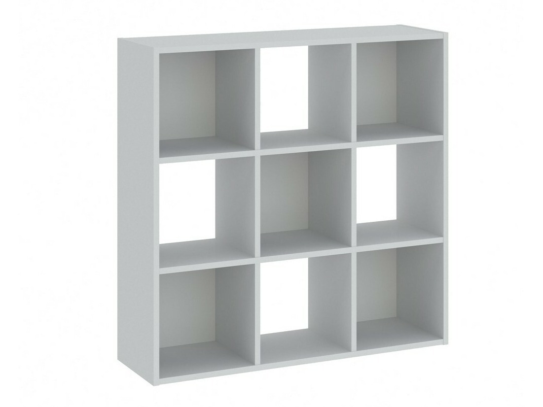 Riiul Bristol 175 (Valge)