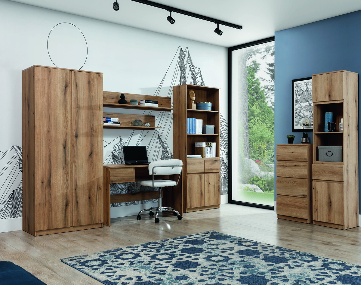 Riiul Orlando 225 (Tamm)