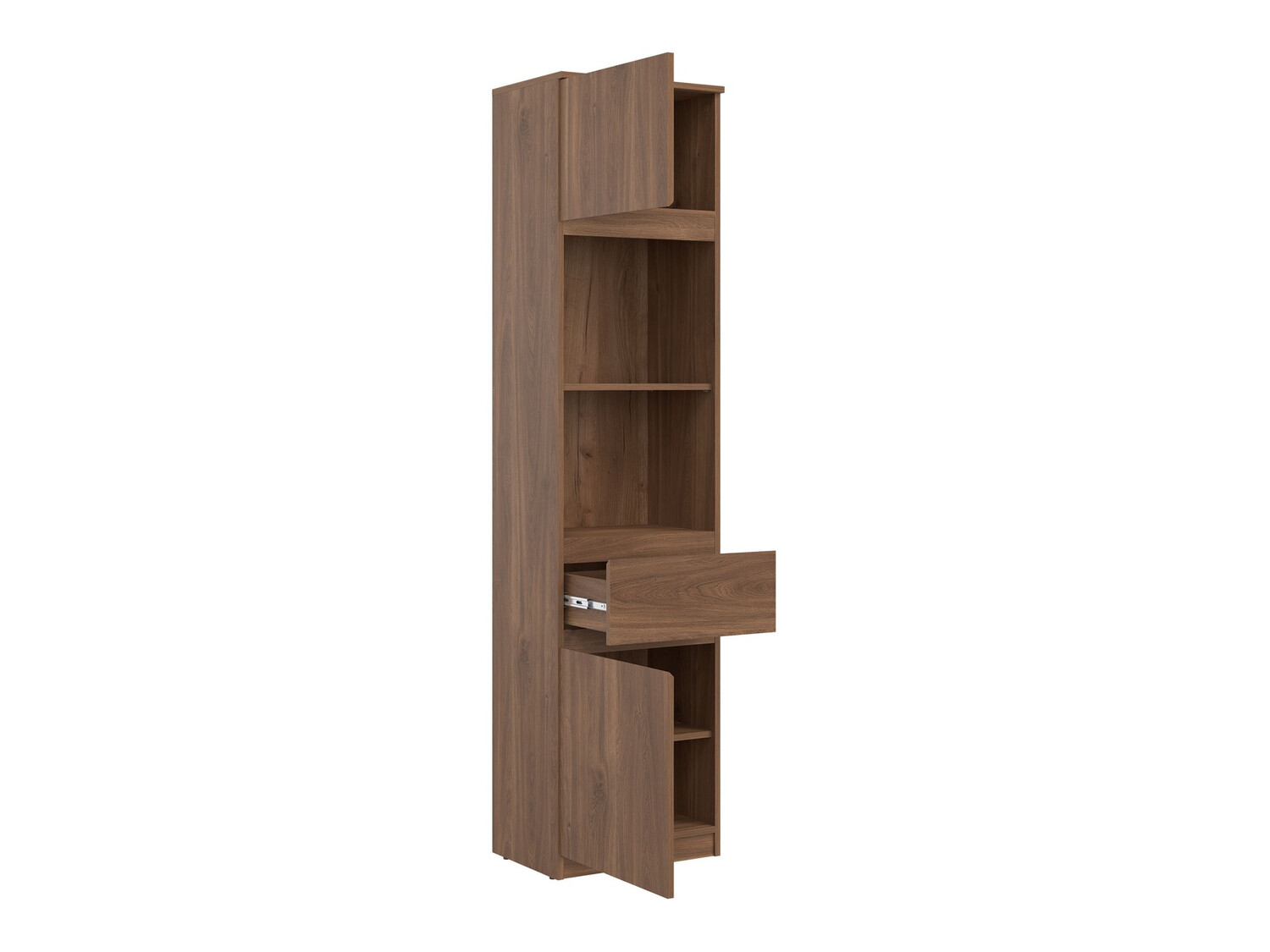 Riiul Orlando 225 (Tume tamm)