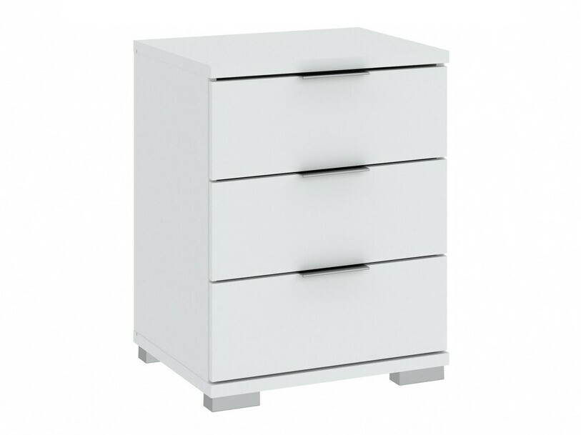 Sahtelkapp Bristol 178 (Valge)