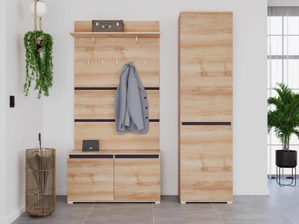 Esikukomplekt Elitivi 108 (Pöök)