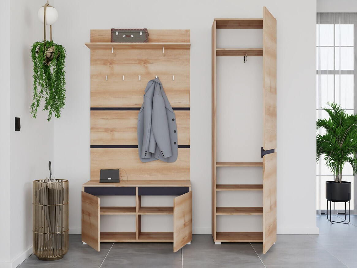 Esikukomplekt Elitivi 108 (Pöök)