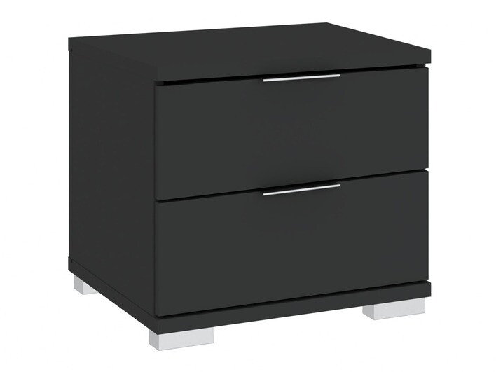 Öökapp Bristol 177 (Must)