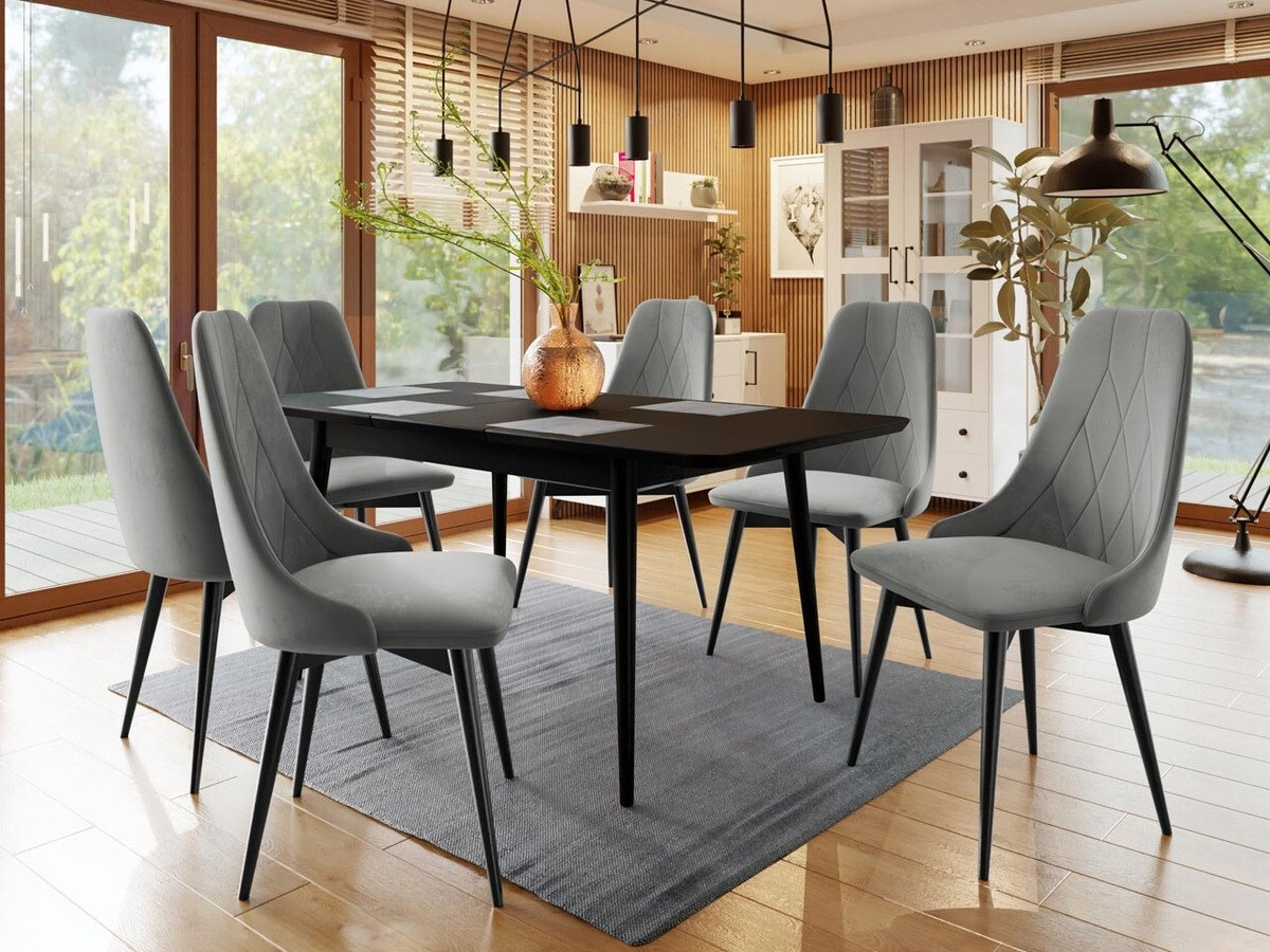 Tool Racine 112 (Must + Magic Velvet 2217)