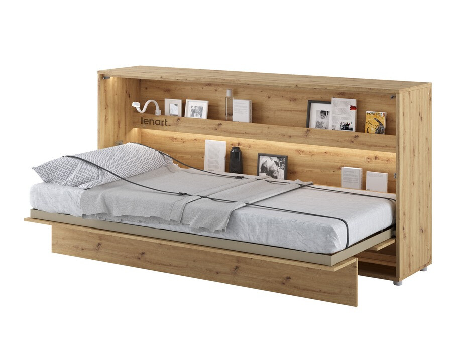 Kappvoodi Concept Pro Lenart V (Artisan tamm)