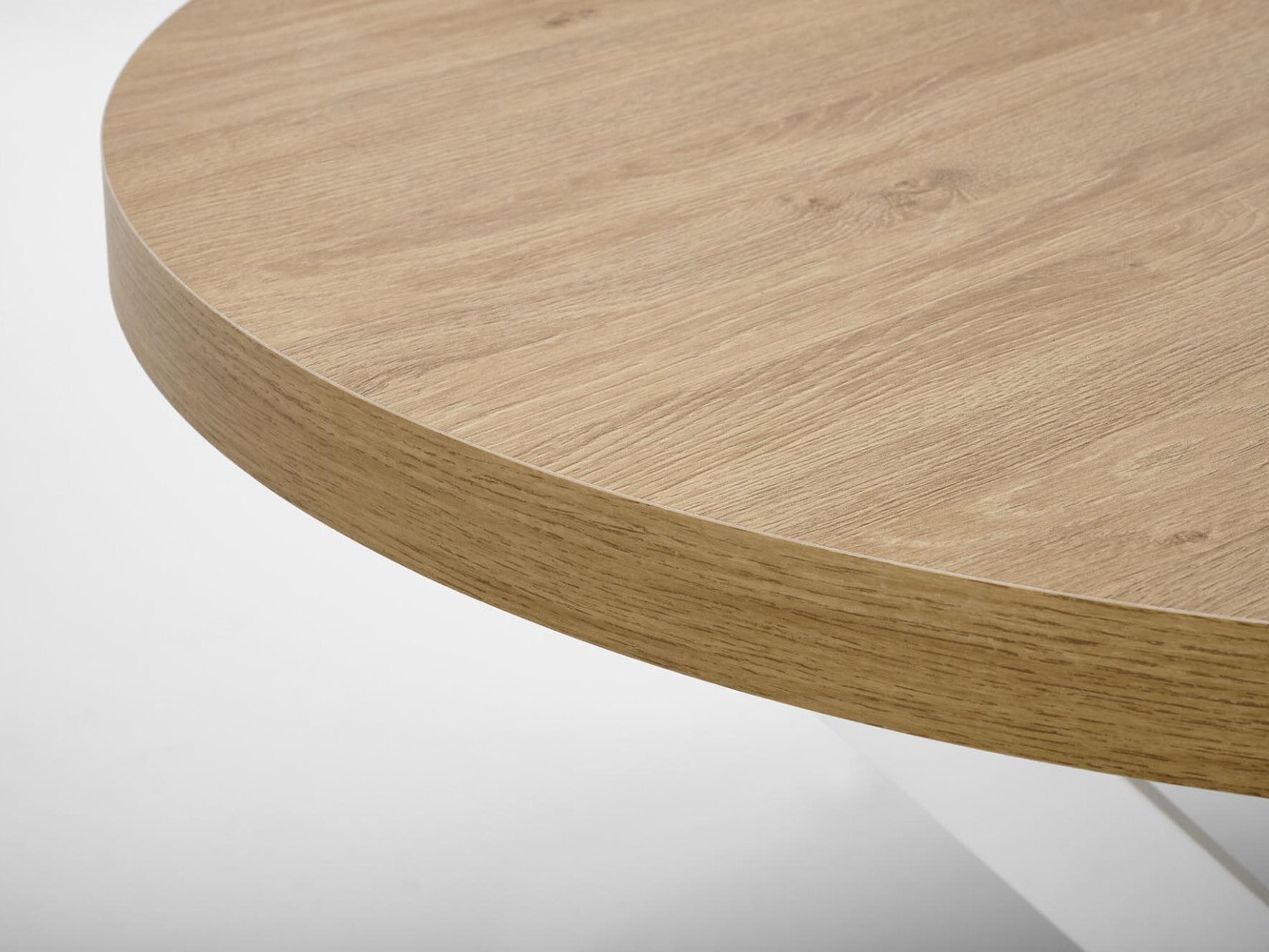 Laud Houston 1495 (Golden Oak + Valge)