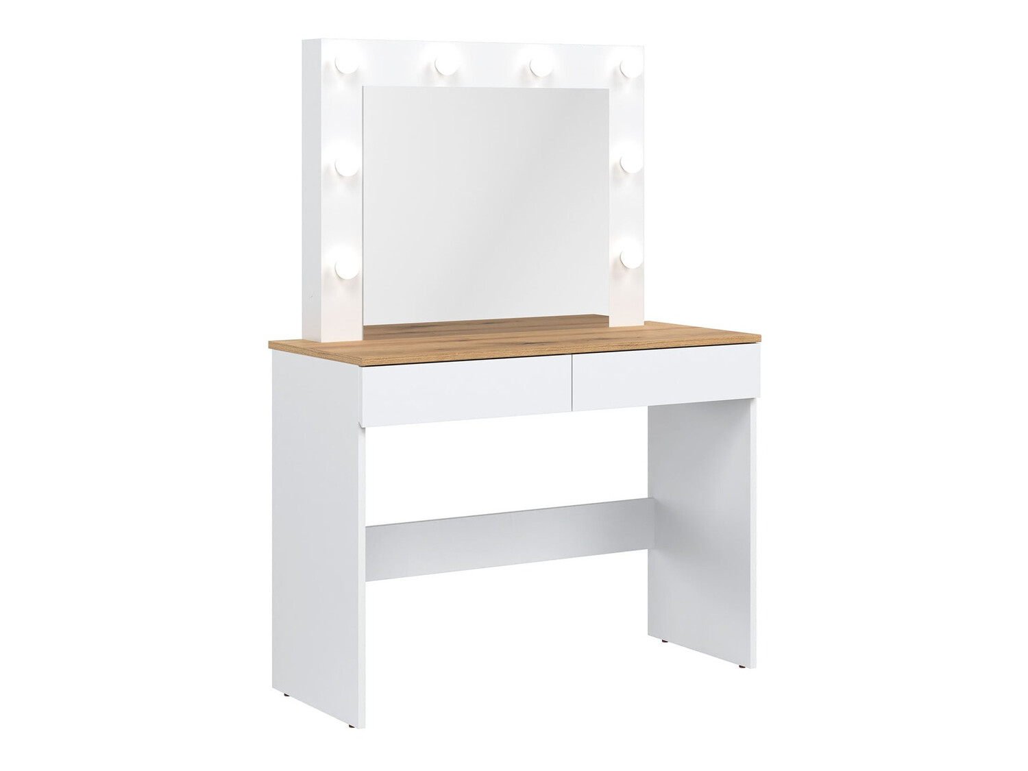 Meigilaud Catelbi 113 (Valge + Tamm)