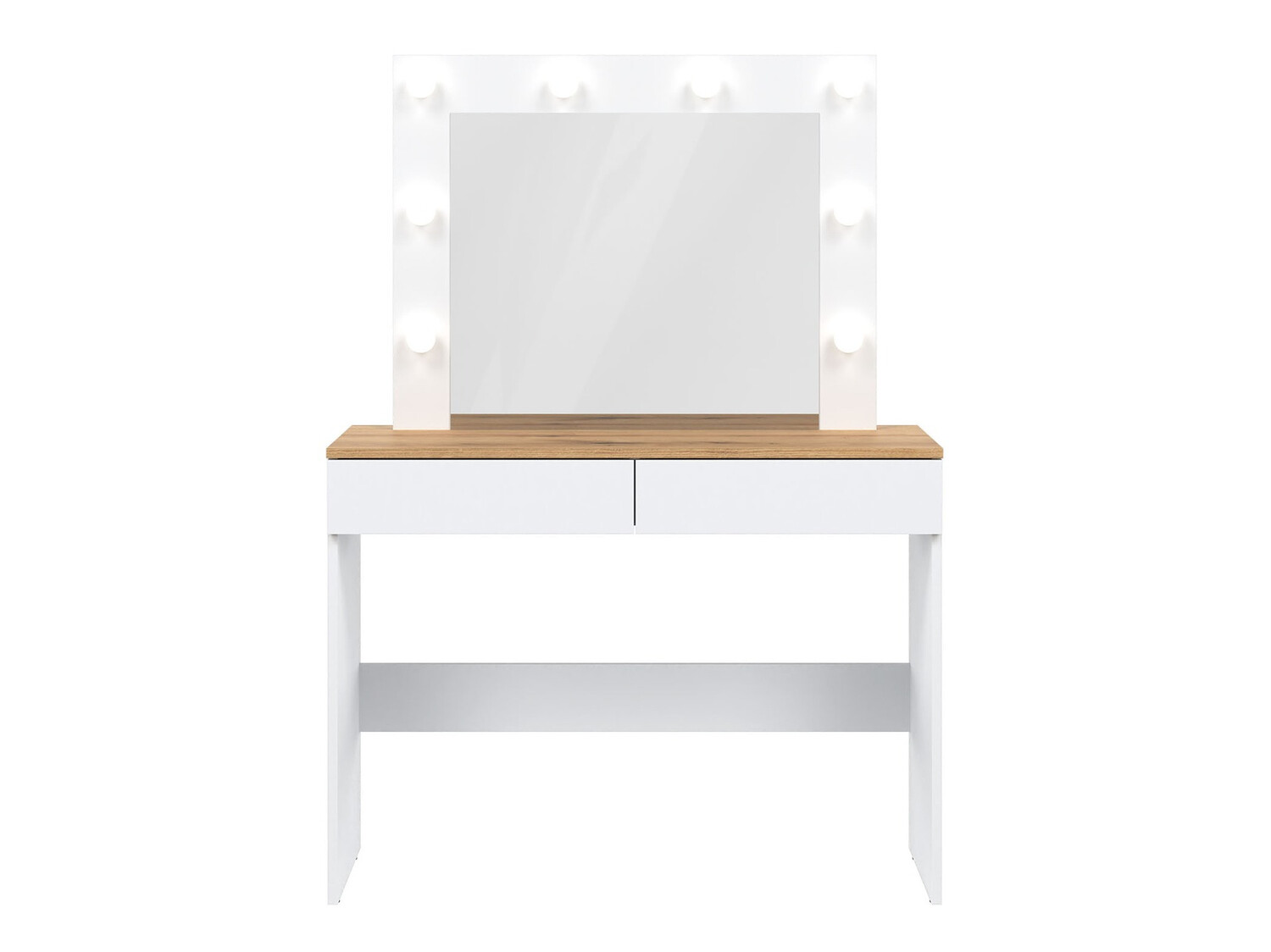 Meigilaud Catelbi 113 (Valge + Tamm)