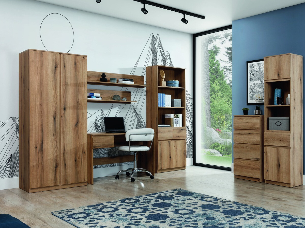 Kodukontori komplekt Catelbi 117