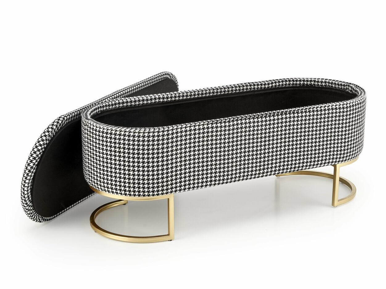 Pehme pink Houston 1496