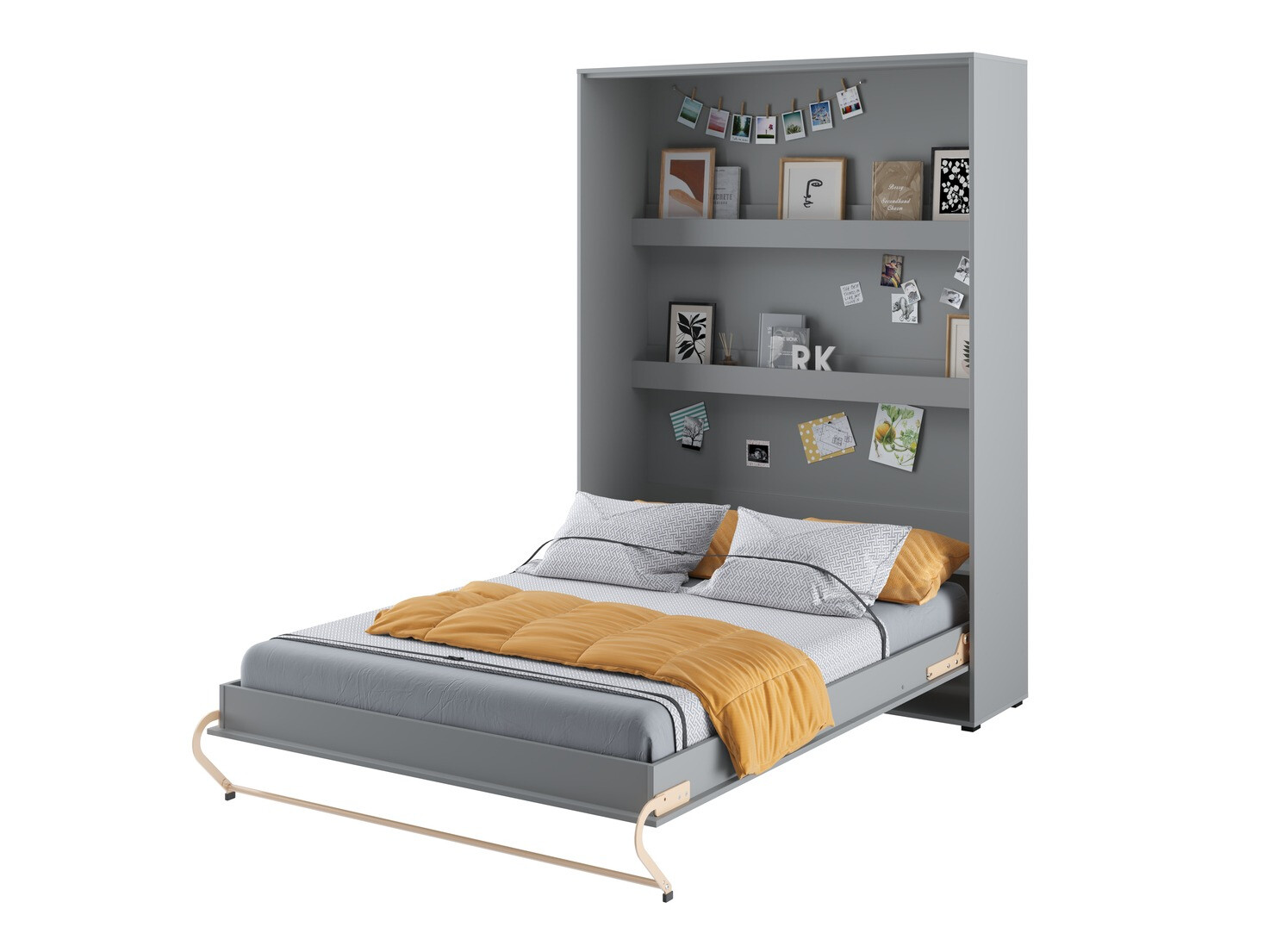 Riiulid Concept Pro Lenart Levfere 157 (Hall)