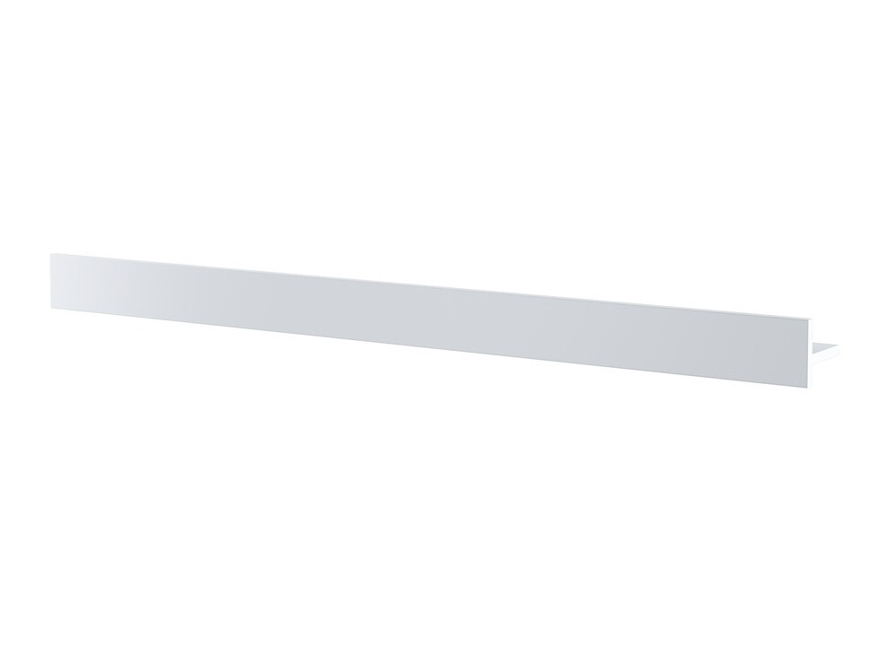 Riiulid Concept Pro Lenart (Valge)
