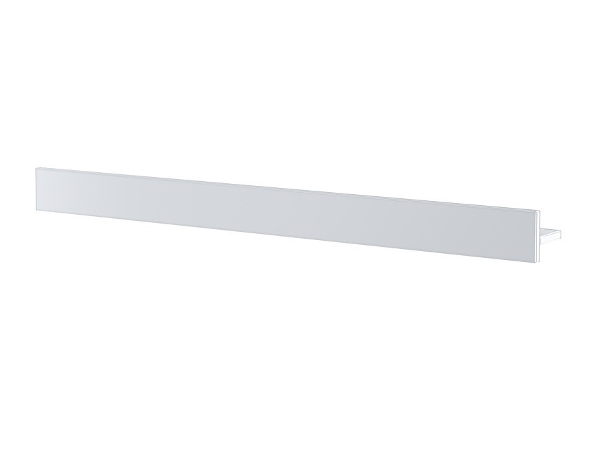 Riiulid Concept Pro Lenart (Valge)