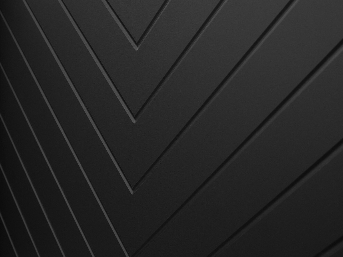 Vannitoakomplekt Comfivo Livciro 108 (Must + Grafiit)