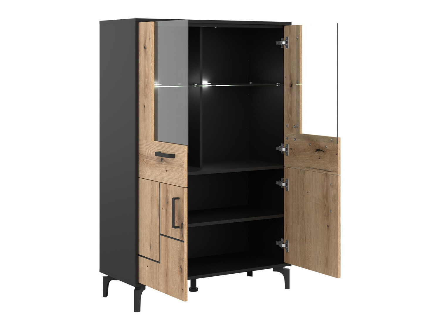 Elutoa komplekt Larbalu 110