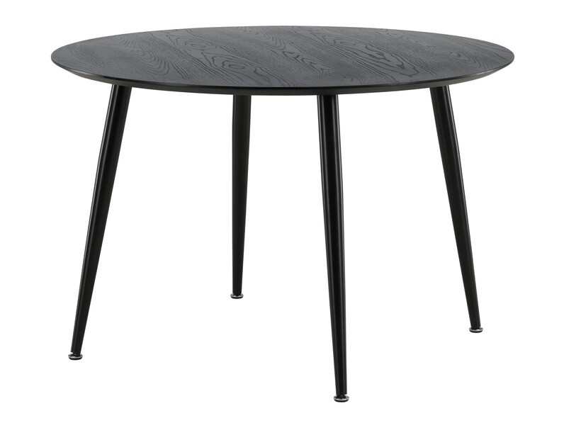 Söögitoakomplekt Dallas 1559 (Tolmune roheline + Must)