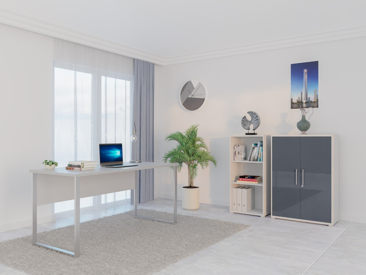 Kodukontori komplekt Cirvene 115