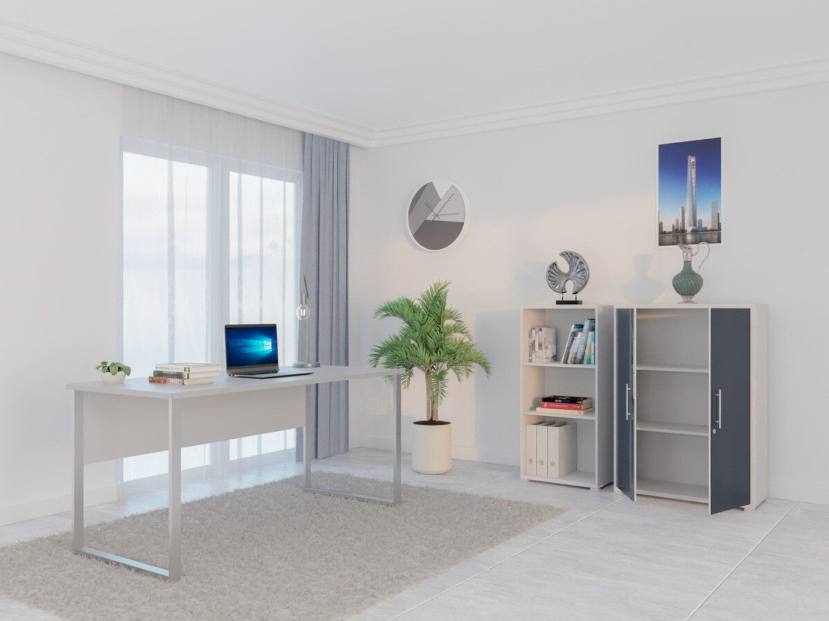 Kodukontori komplekt Cirvene 115