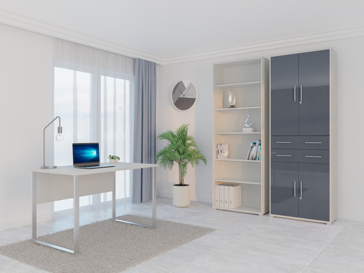 Kodukontori komplekt Cirvene 116