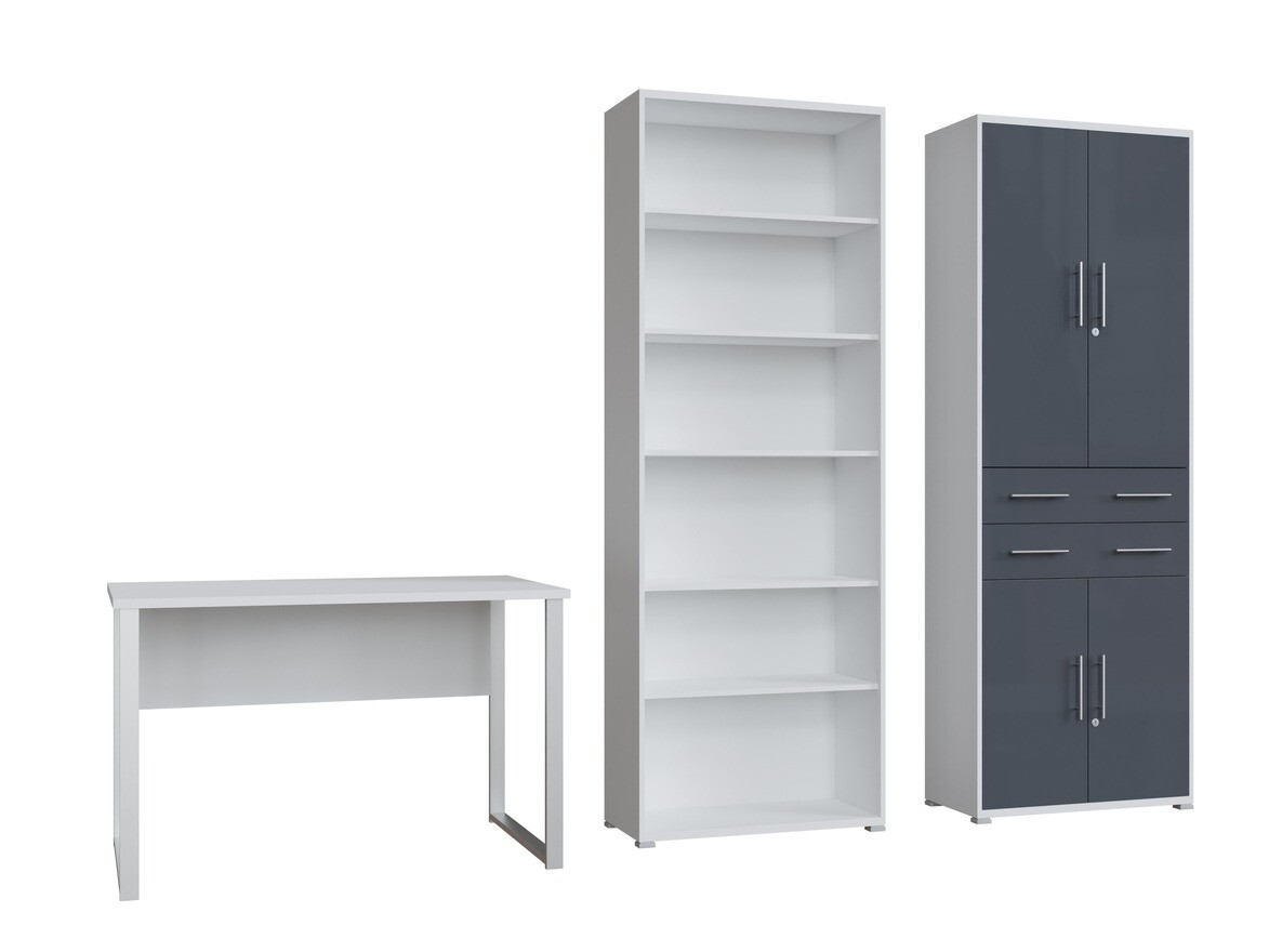 Kodukontori komplekt Cirvene 116