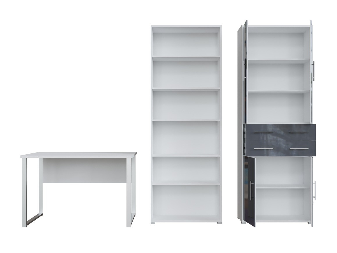 Kodukontori komplekt Cirvene 116