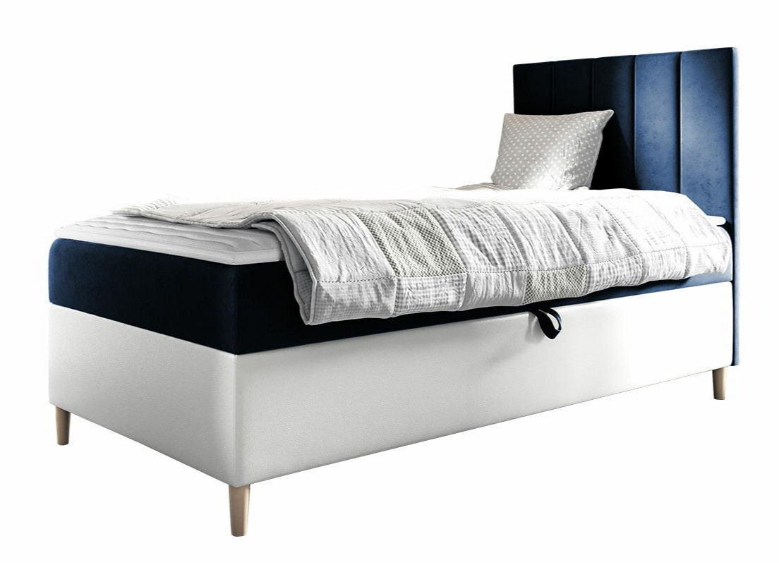 Kontinentaalvoodi Lucus VI (Soft 017 + Fresh 11)