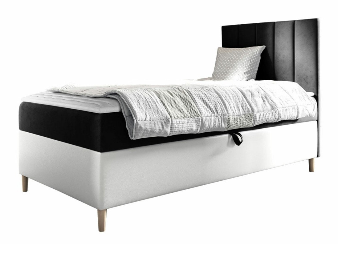 Kontinentaalvoodi Lucus VI (Soft 017 + Fresh 17)