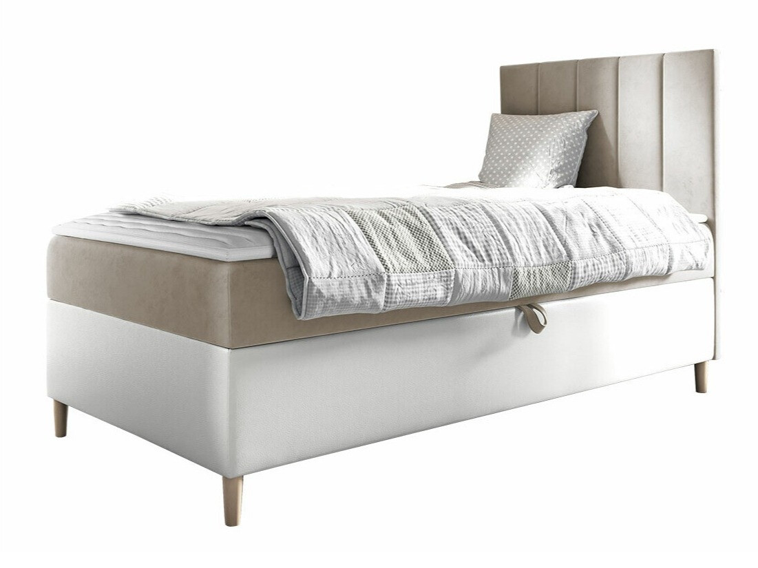Kontinentaalvoodi Lucus VI (Soft 017 + Fresh 1)
