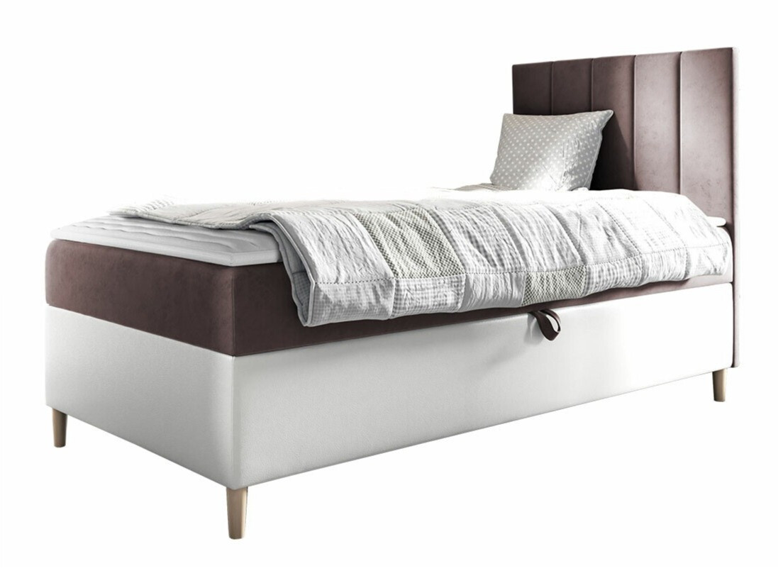 Kontinentaalvoodi Lucus VI (Soft 017 + Fresh 9)