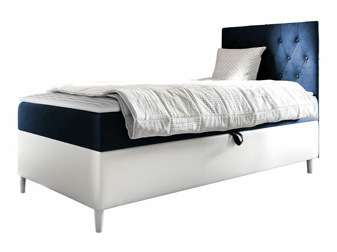 Kontinentaalvoodi Lucus VII (Soft 017 + Fresh 11)