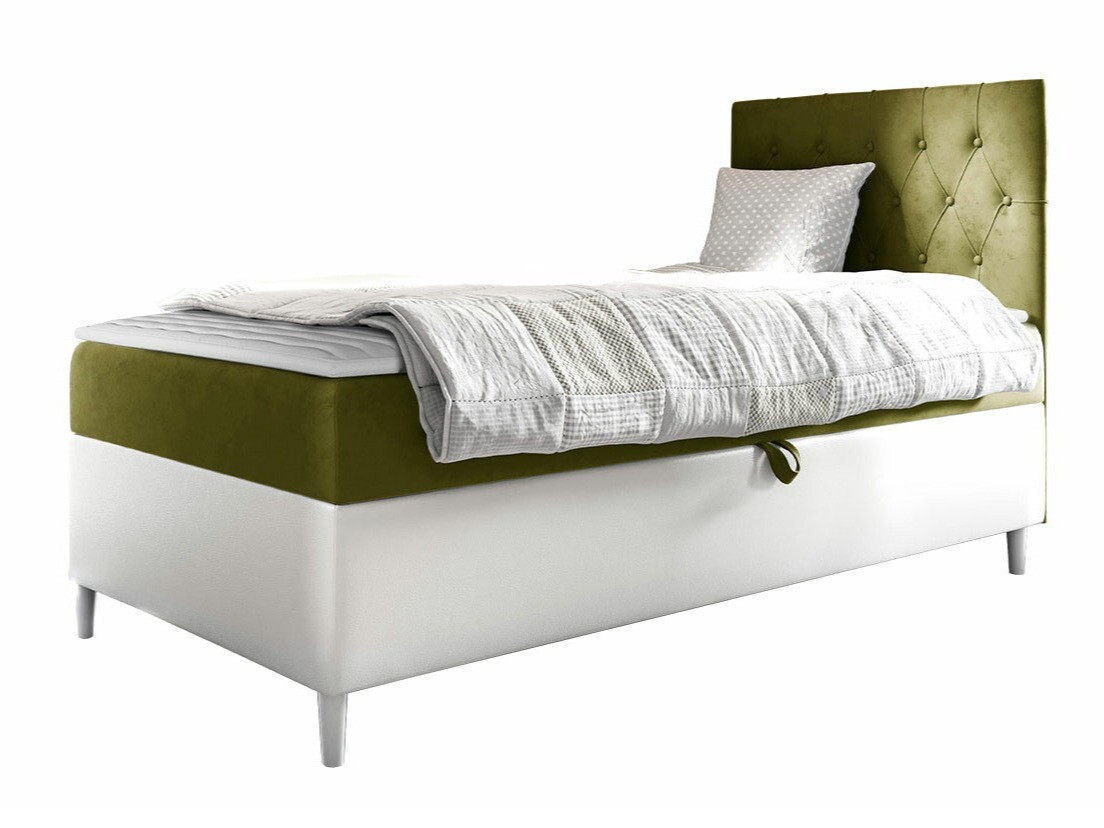 Kontinentaalvoodi Lucus VII (Soft 017 + Fresh 12)