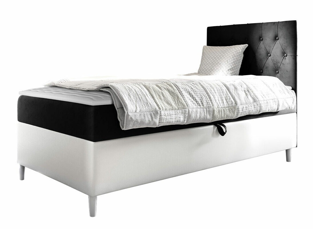 Kontinentaalvoodi Lucus VII (Soft 017 + Fresh 17)