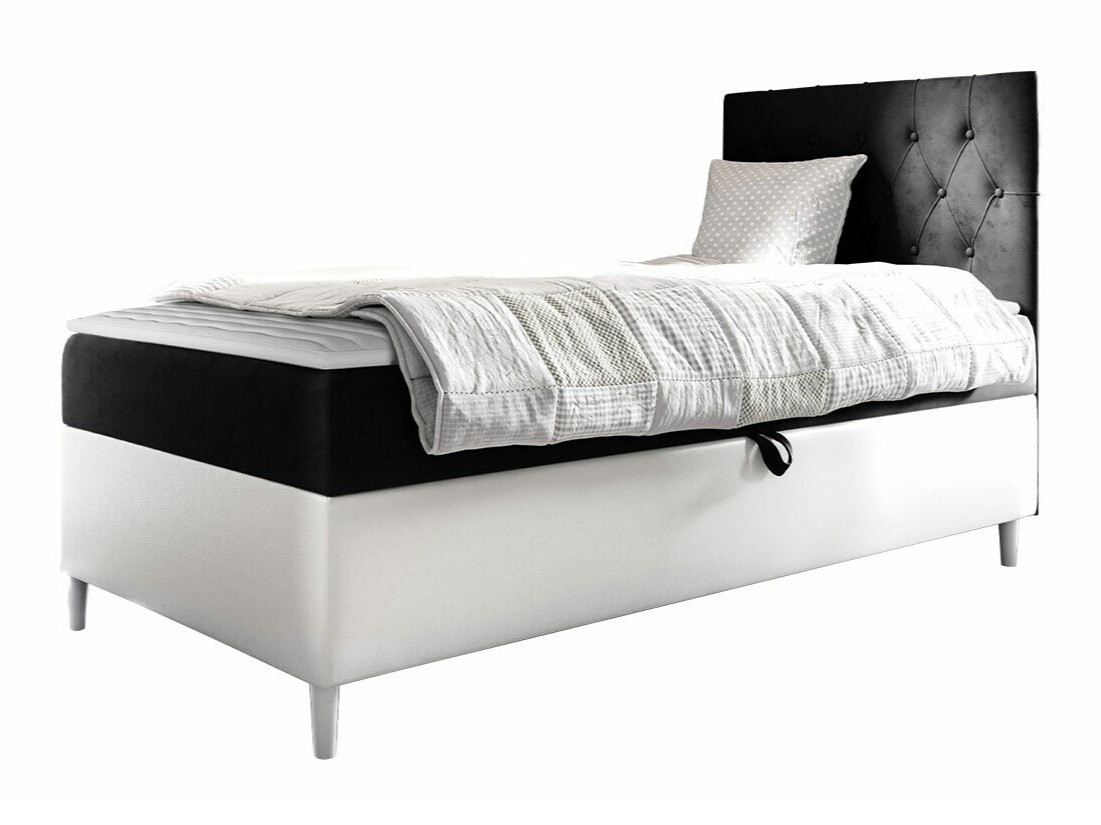 Kontinentaalvoodi Lucus VII (Soft 017 + Fresh 17)