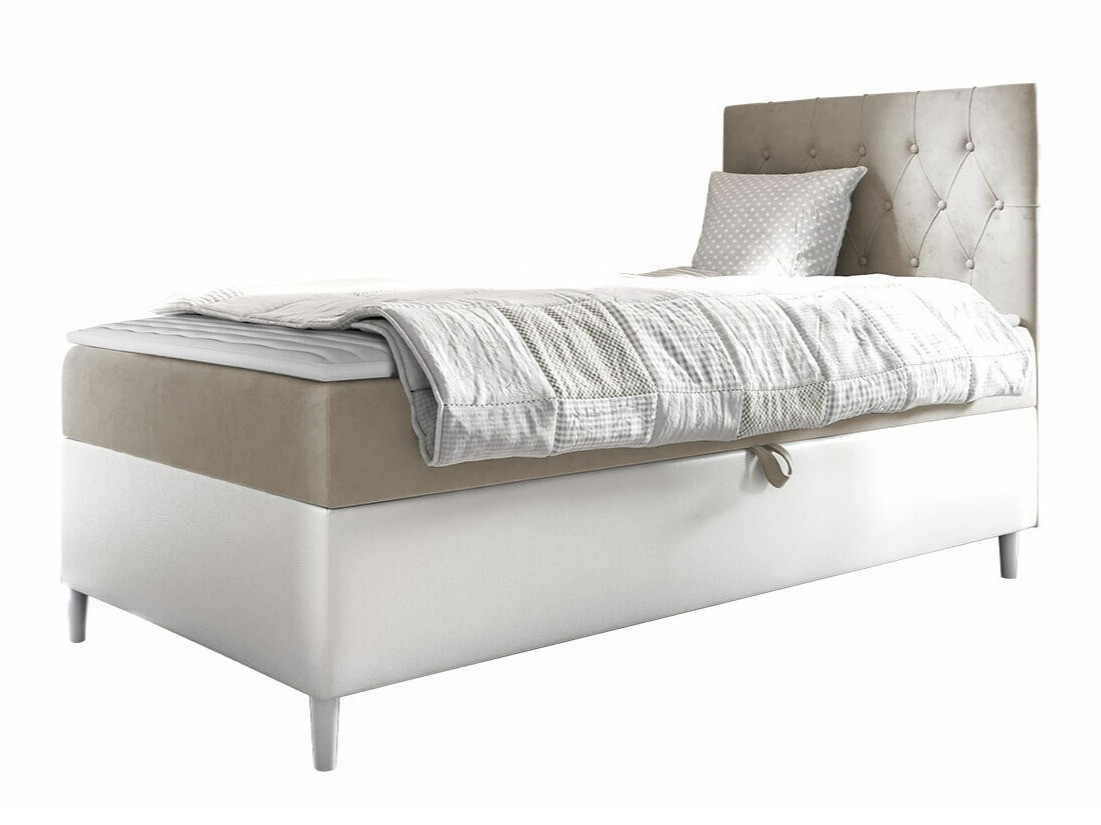 Kontinentaalvoodi Lucus VII (Soft 017 + Fresh 1)