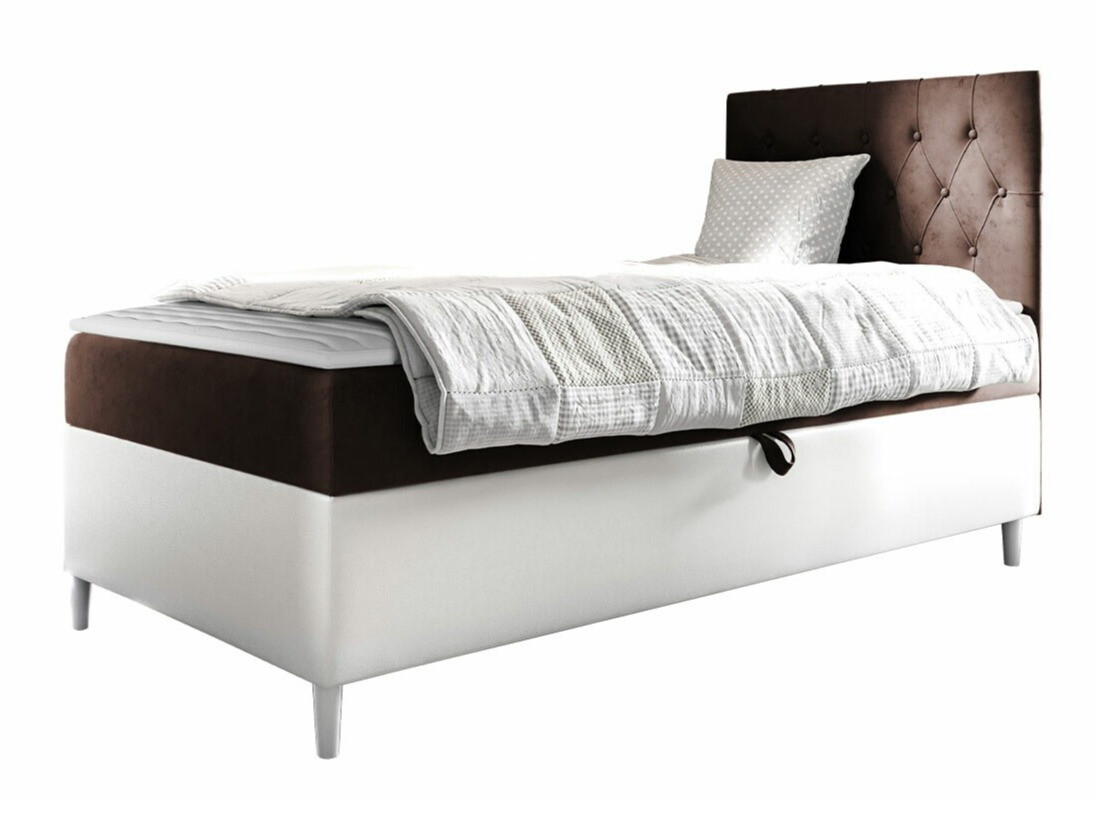 Kontinentaalvoodi Lucus VII (Soft 017 + Fresh 4)