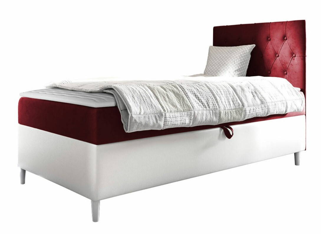 Kontinentaalvoodi Lucus VII (Soft 017 + Fresh 8)