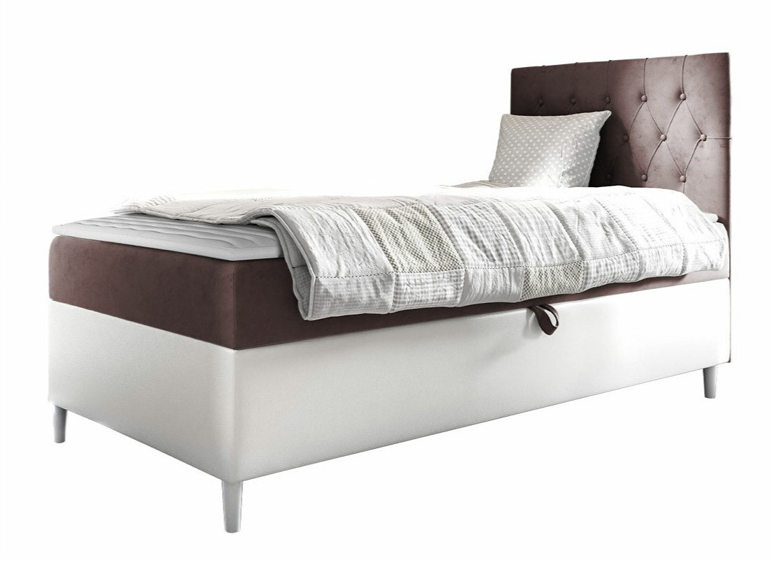 Kontinentaalvoodi Lucus VII (Soft 017 + Fresh 9)