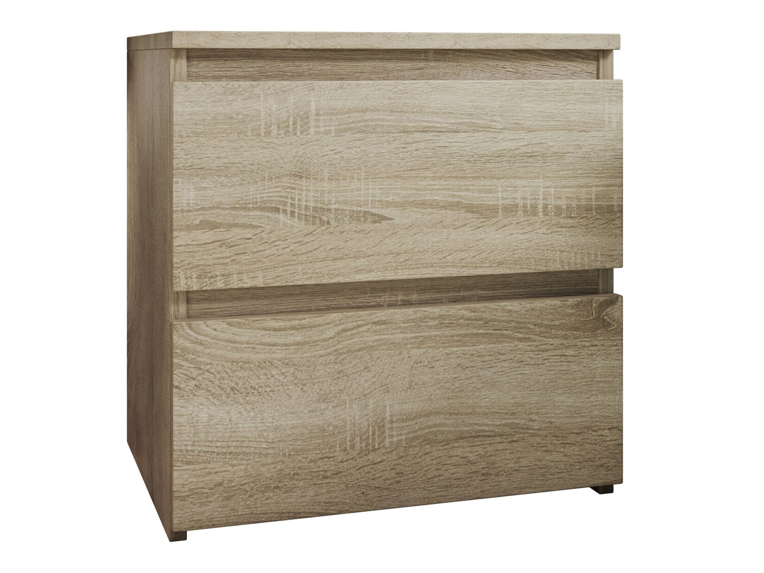 Öökapp Comfivo 158 (Sonoma tamm)